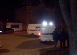 Бесхозный пакет спровоцировал панику у таганрожцев