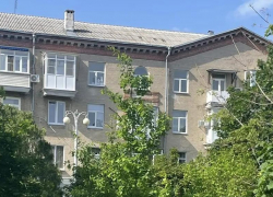 В администрации Таганрога установили норматив стоимости квадратного метра жилья