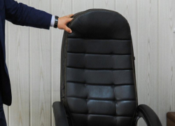 Пять человек претендуют на кресло сити-менеджера Таганрога, но их имена держат в тайне