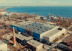 Уходит история: имущество таганрогского завода «Кристалл» выставлено на торги