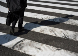 Таганрог еще немного подсветили