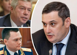 Депутат выполнил обещание – направил запросы губернатору и генпрокурору из-за оскорблений журналиста «Блокнот Таганрог»
