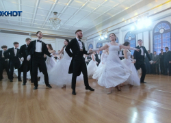 Татьянин день: студенты зовут "халяву" и шумно празднуют "экватор"