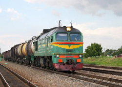 В Таганроге поезд сбил мужчину насмерть