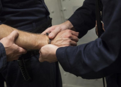 40-летний житель Таганрога задержан за сбыт наркотиков
