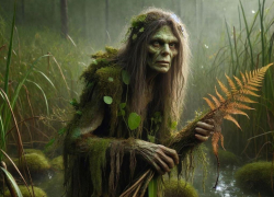 День Кикиморы: как избежать 33 несчастья 2 марта