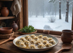 Приметы на Аксиньин день: почему не стоит лепить пельмени 6 февраля