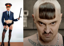 Проект «Пятая колонна»: иноагент Илья Прусикин