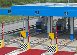 Скоро проезд по трассе М-4 «Дон» от Ростова до Краснодара сделают платным