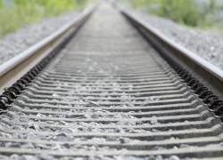 Недалеко от Таганрога на рельсы упал гражданский беспилотник