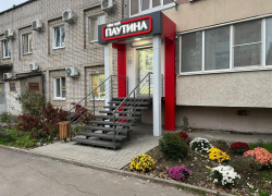 В эту Паутину хочется попасть