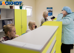 «Экотранс» отрыл новый Центр в Таганроге и договорился с МФЦ