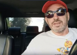 «Вопрос о базе отдыха «Солнышко» - с бородой», - мнение блогера Александра Нанкина