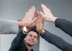 В связи с расширением штата в «Блокнот Таганрог» требуются сотрудники