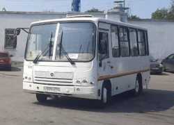  В Таганроге чиновники пообещали наконец заставить транспорт работать