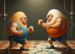 Круче — только яйца: таганрожцам рассказали, какие продукты резко подорожали за неделю