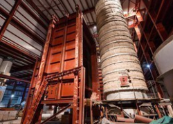 Оборудование «Красного котельщика» для Якутской ГРЭС-2 успешно прошло гидравлические испытания