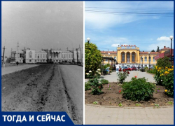 «Выход из тупика»: как строительство вокзала изменило жизнь Таганрога