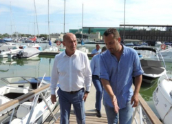 Масштабный проект по развитию парусного спорта начали в Таганроге