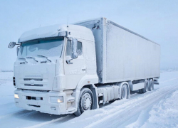 Упал и умер: найдено тело пропавшего 5 февраля водителя фуры в Неклиновском районе