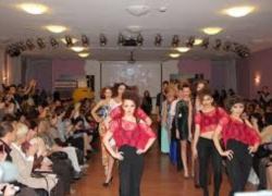 В Таганроге пройдет городской фестиваль моды