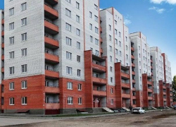 Таганрогский застройщик ЖК «Вишневый сад» оказался в списке налоговых должников