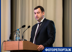 «Блокнот» спросил у сити-менеджера Лисицкого за День города, когда он бросил темный Таганрог и укатил в Москву