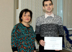 Защита стажировок студентов в АО «ТНИИС» прошла успешно