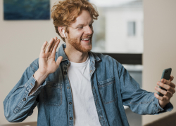 В Таганроге улучшили мобильный интернет: новые возможности для жителей и гостей