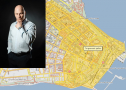  Где сейчас те, за кого мы голосовали? Округ №1 и его депутат