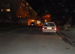 В Таганроге сбили 70-летнюю пенсионерку