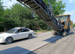 В Таганроге обещают отремонтировать дополнительно два участка дорог