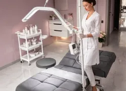 Товар дня: рабочие места для косметологов со скидкой 30%