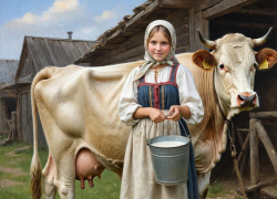 День Агафьи Коровницы: что можно и что нельзя делать 18 февраля