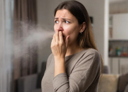 «Пахнет» штрафом: за вонь в квартире теперь придется платить