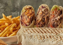 Ресторан быстрого питания «Best Food»*