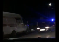 Страшное ДТП в Таганроге: «Камазом» разорвало женщину на части