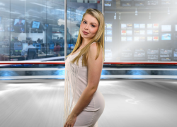 Какими будут выходные рассказала таганрожцам Софья Старцева