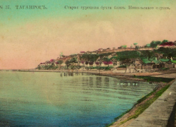 Академик Гюльденштедт с восторгом описал Таганрог - особенно восхитился двумя богатствами