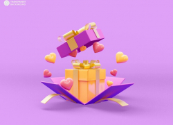 Семье Гордиенко подарили коляски для четырех близняшек 