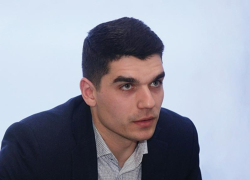 33-летний ростовчанин назначен замглавы Администрации Таганрога по проектной деятельности и туризму