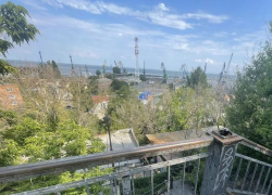 Почти на 500 миллионов упала цена за погрузочный терминал в Таганроге