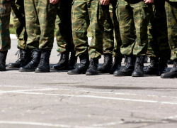 322 таганрожца приготовились служить Родине этим летом