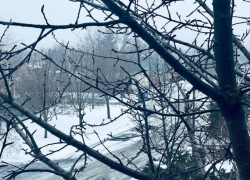 Таганрожцев ждут погодные пляски на Масличную неделю