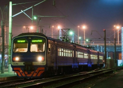 В День города из Ростова в Таганрог электричка отправится позже обычного