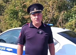 Без шлемов, прав и тормозов: под Таганрогрм за два дня поймали 18 нарушителей на мотоциклах