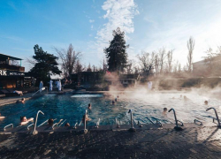 GREENWICH-PARK* приглашает в романтический SPA*-тур 14 февраля 