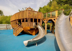 “Кораблик” — это ноющая боль, но власти Таганрога пеняют на недобросовестных подрядчиков