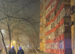 В Таганроге назвали четвертый адрес, где обнаружили обломки БПЛА