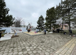 В патриотической акции «Дон помнит» поучаствовали 10 тысяч человек